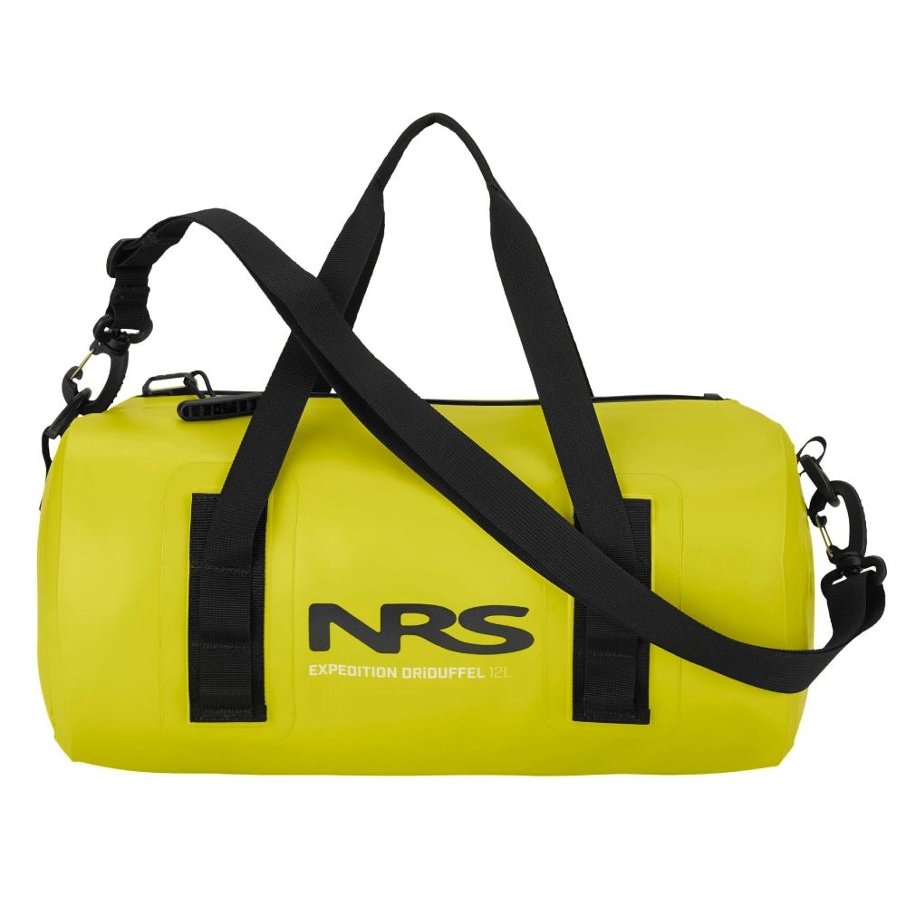 NRS Expedition DriDuffel Bag - Flow Kayaks