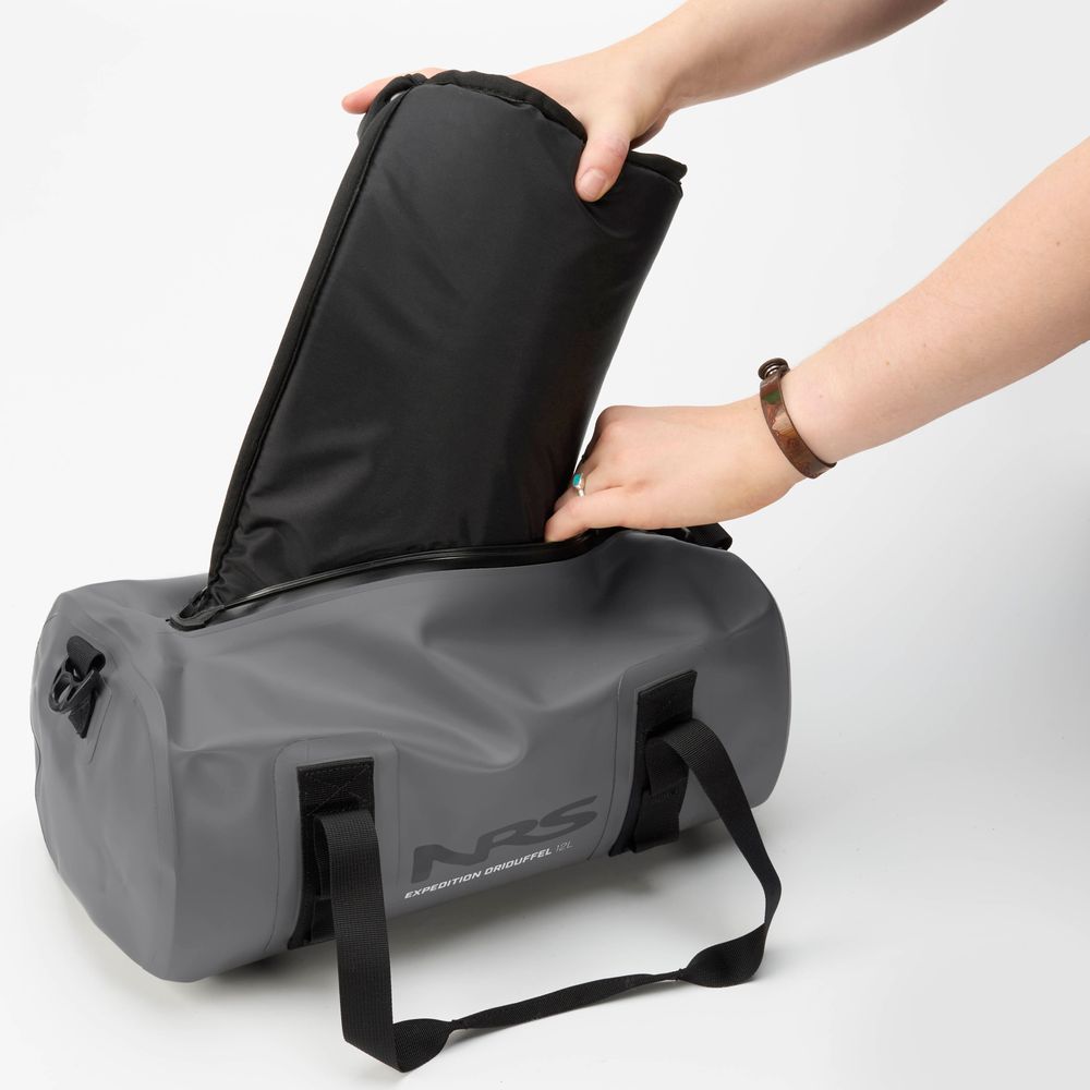NRS Expedition DriDuffel Padded Liner - Flow Kayaks