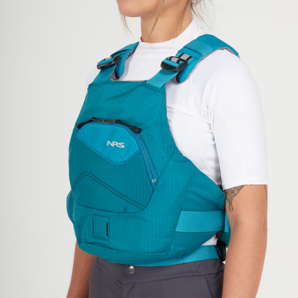 NRS Ion PFD - Flow Kayaks