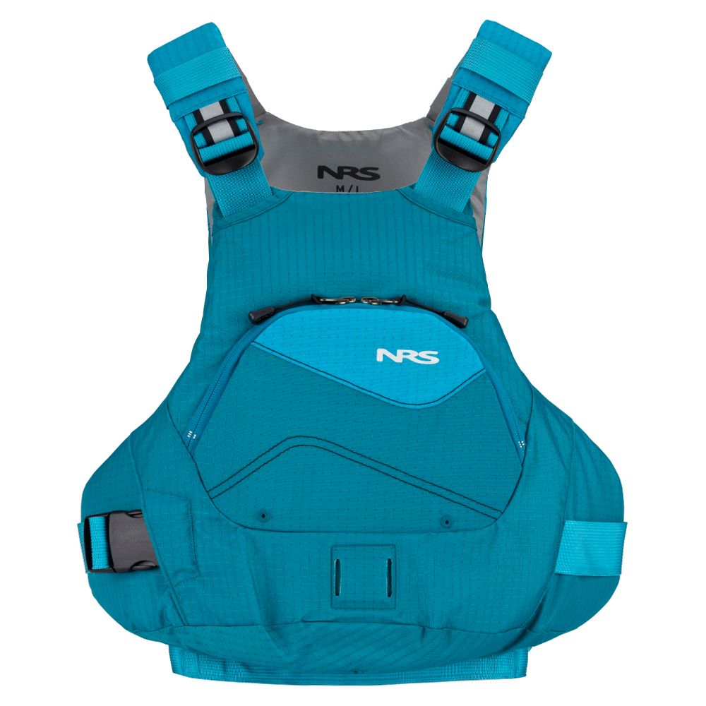 NRS Ion PFD - Flow Kayaks