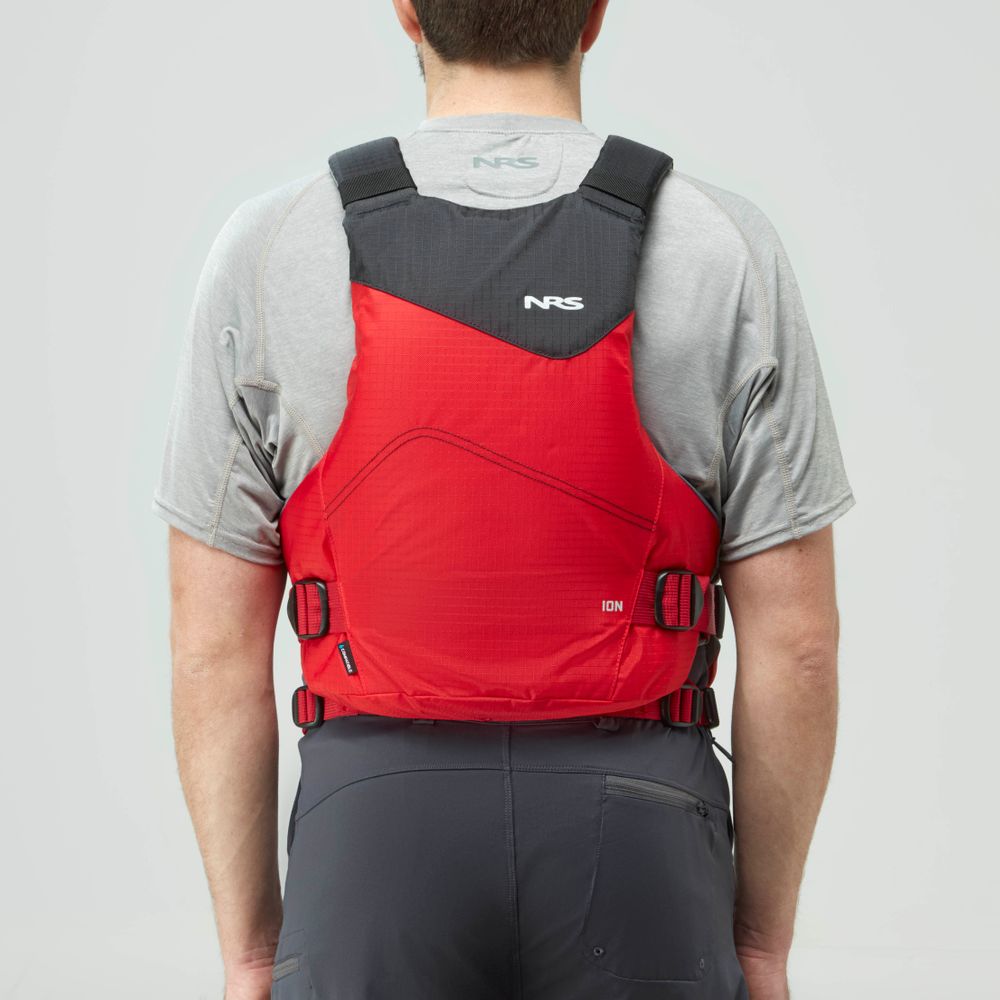 NRS Ion PFD - Flow Kayaks