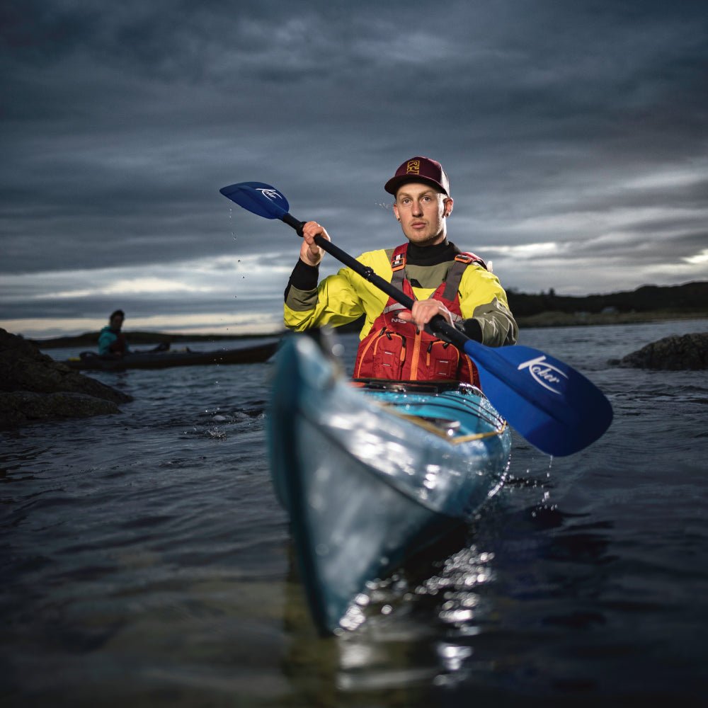 NRS Men's Axiom GORE - TEX Pro Dry Suit - Flow Kayaks