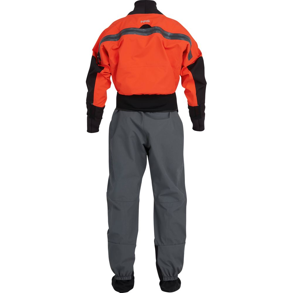 NRS Men's Phenom GORE - TEX Pro Dry Suit - Flow Kayaks