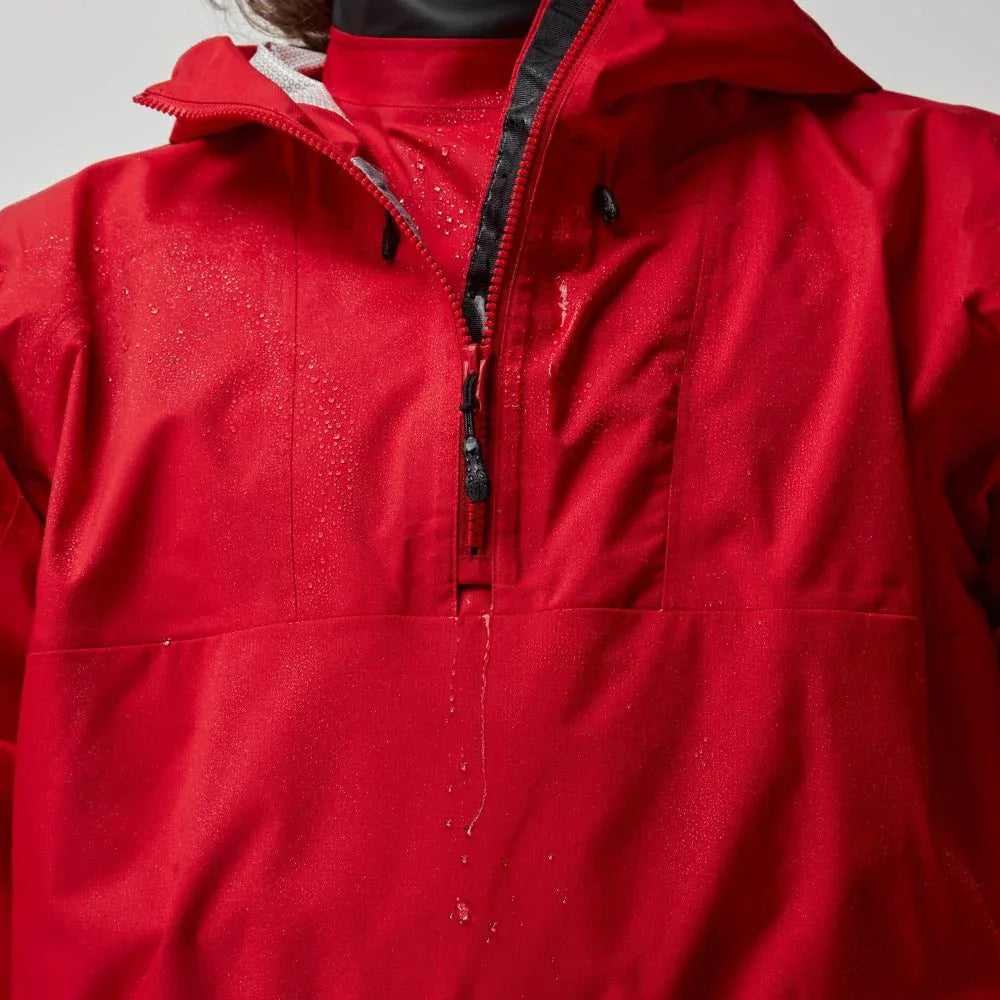 Splash Jacket For Kayaking Inerest Riptide NRS Men's Riptide Splash Jacket | Kayak Touring Cags | Flow Kayaks UK