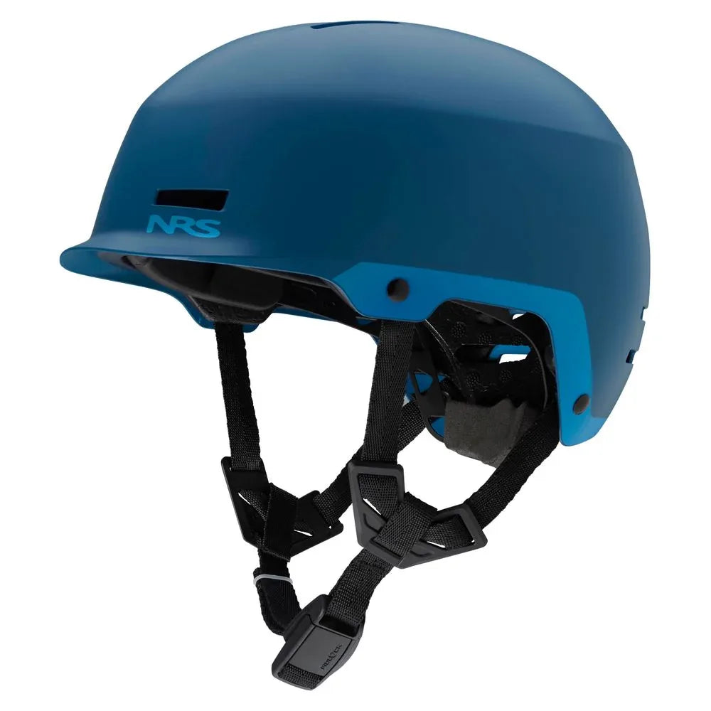 NRS Neso Helmet | Kayaking & Watersport Helmets | Flow Kayaks UK