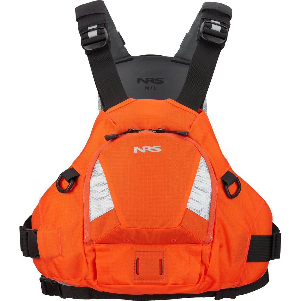 NRS Ninja OS PFD - Flow Kayaks