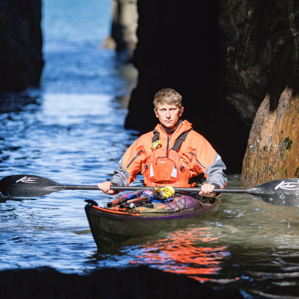 NRS Ninja OS PFD - Flow Kayaks