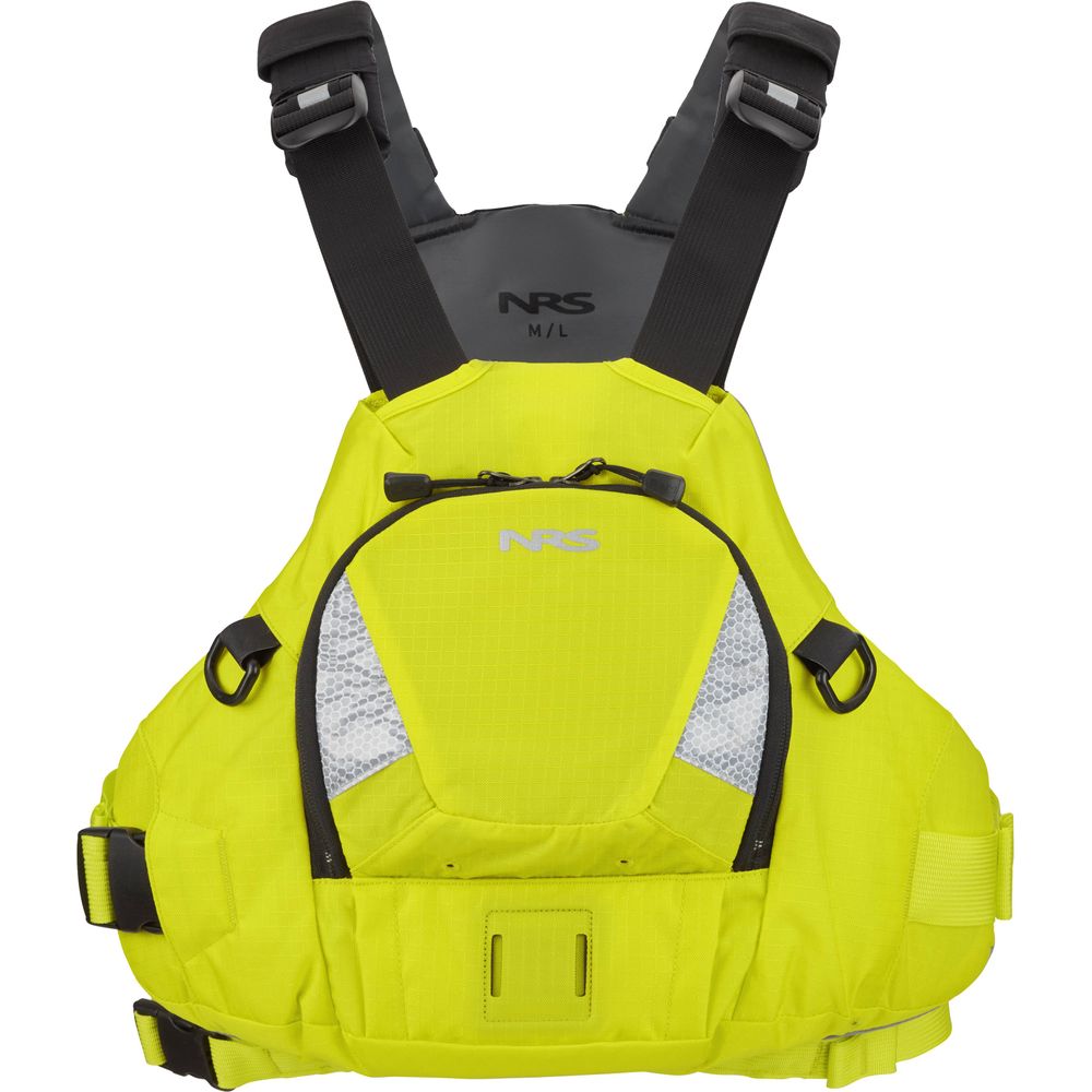 NRS Ninja OS PFD - Flow Kayaks