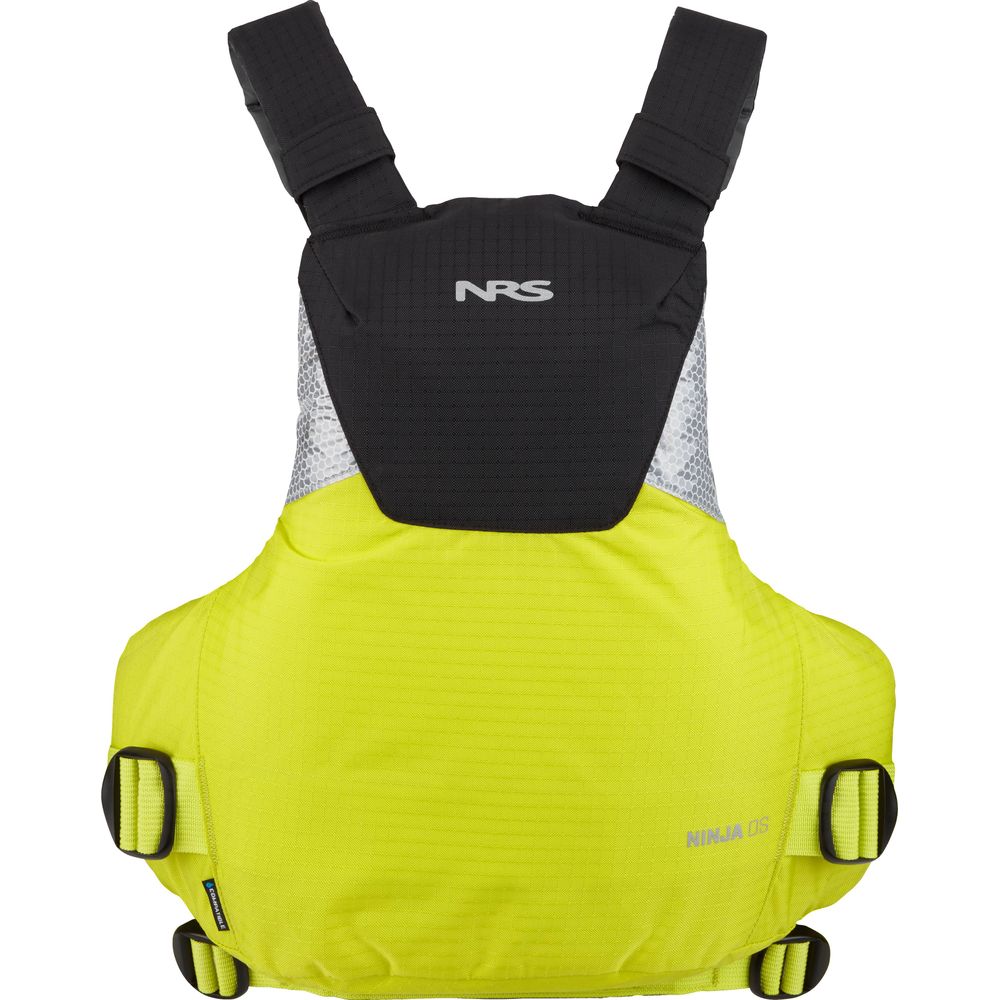 NRS Ninja OS PFD - Flow Kayaks