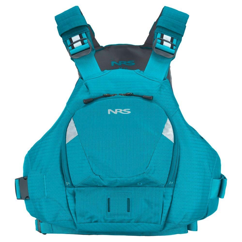 NRS Ninja PFD | Buoyancy Aids & PFDs | Flow Kayaks UK