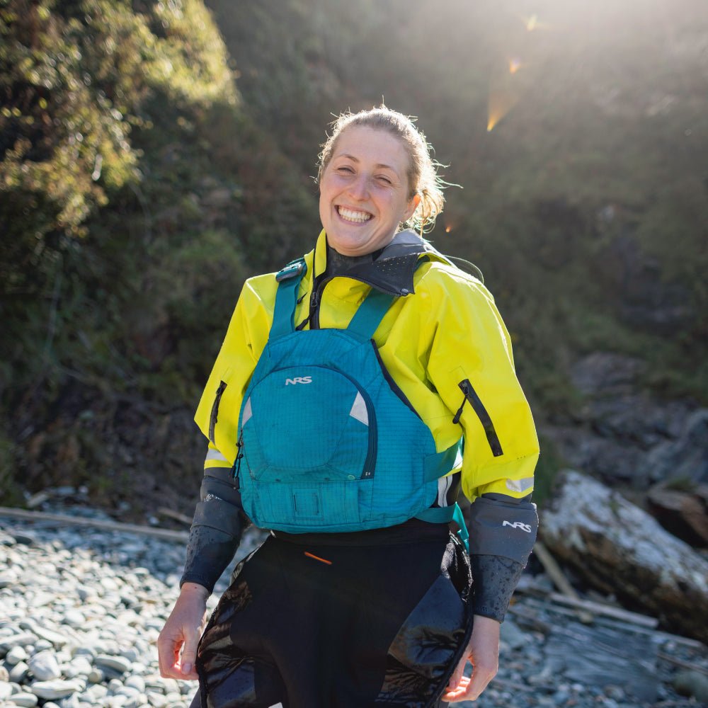 NRS Ninja PFD - Flow Kayaks
