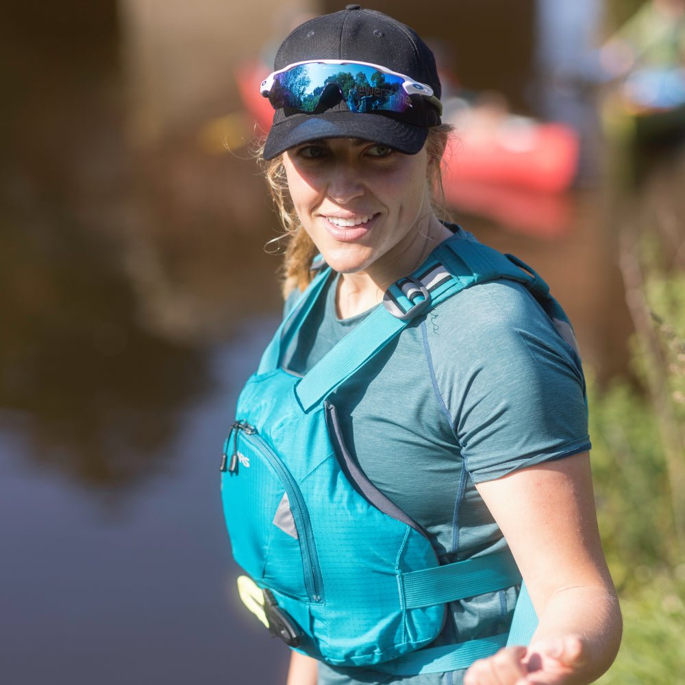 NRS Ninja PFD - Flow Kayaks