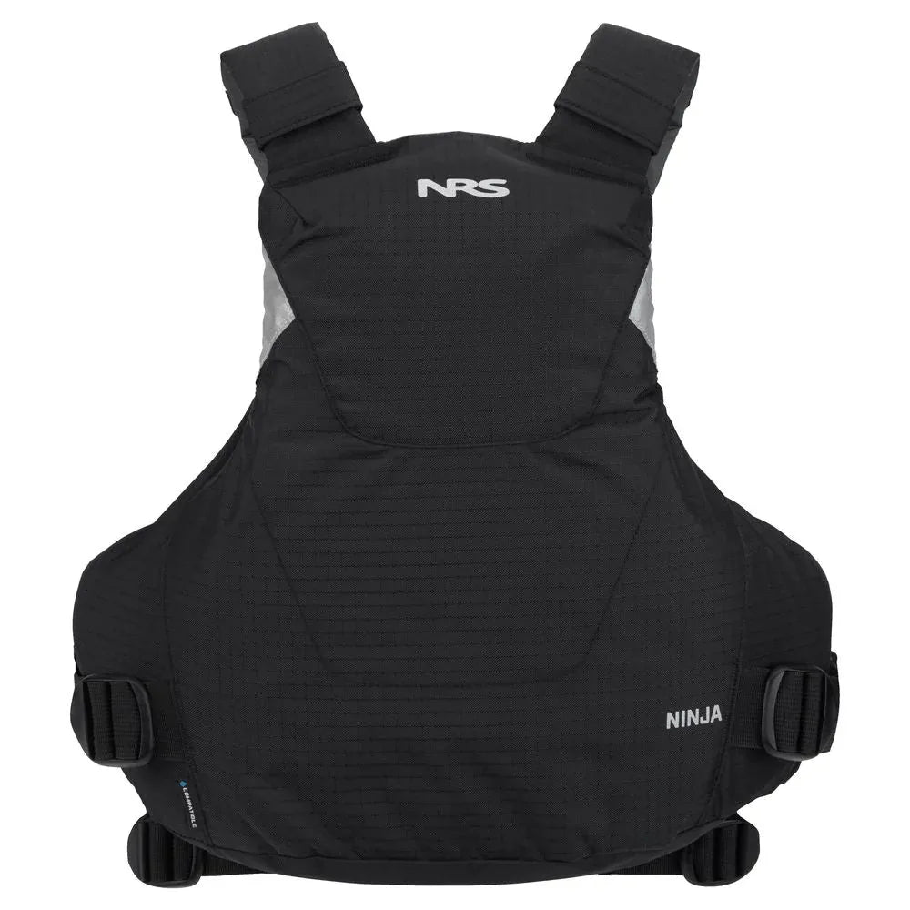 NRS Ninja PFD | Buoyancy Aids & PFDs | Flow Kayaks UK