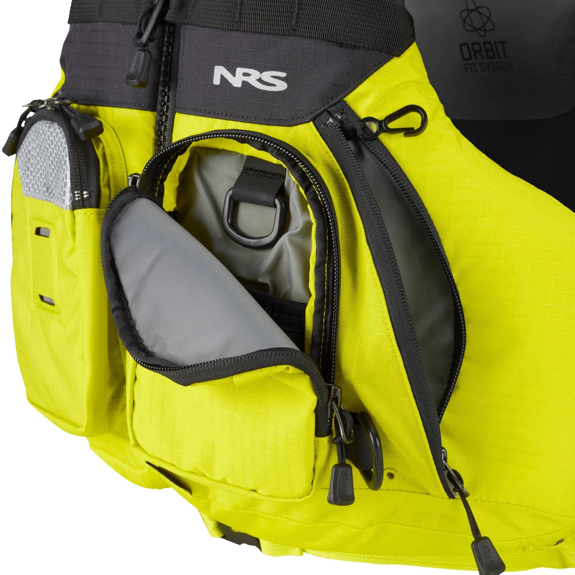 NRS Odyssey PFD - Flow Kayaks