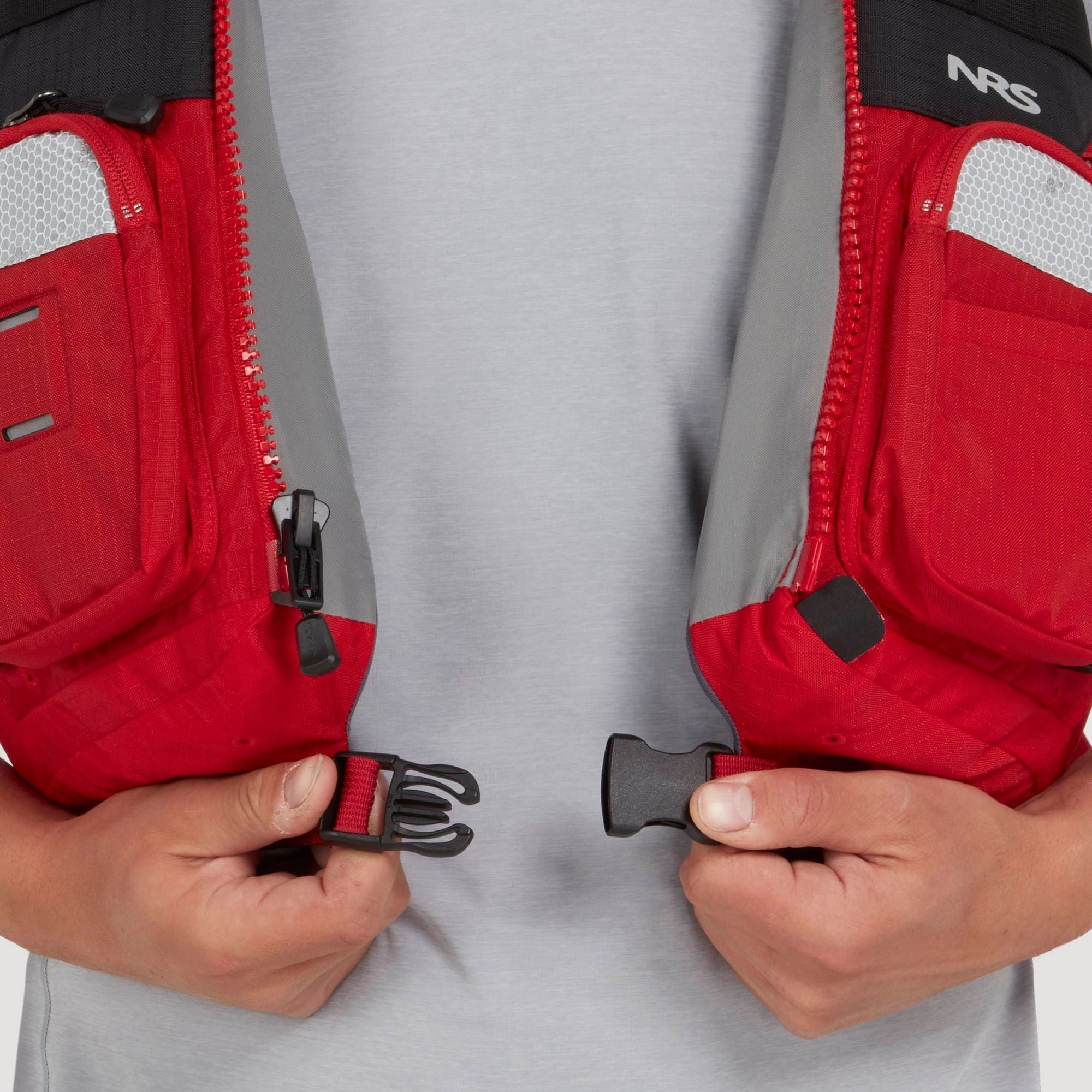 NRS Odyssey PFD - Flow Kayaks