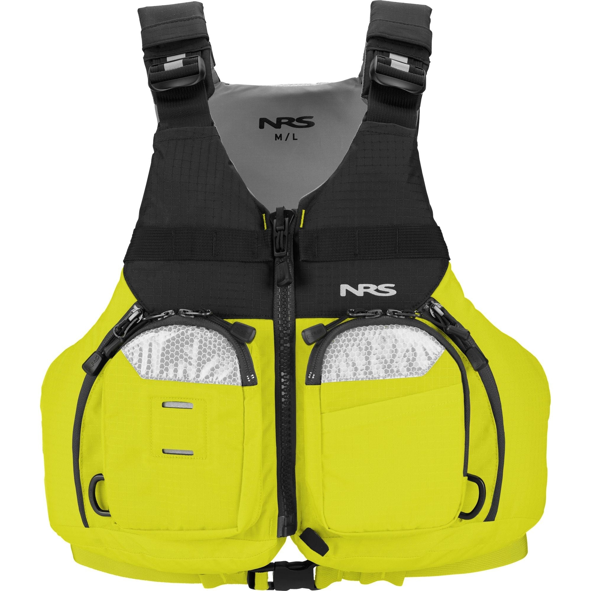 NRS Odyssey PFD - Flow Kayaks