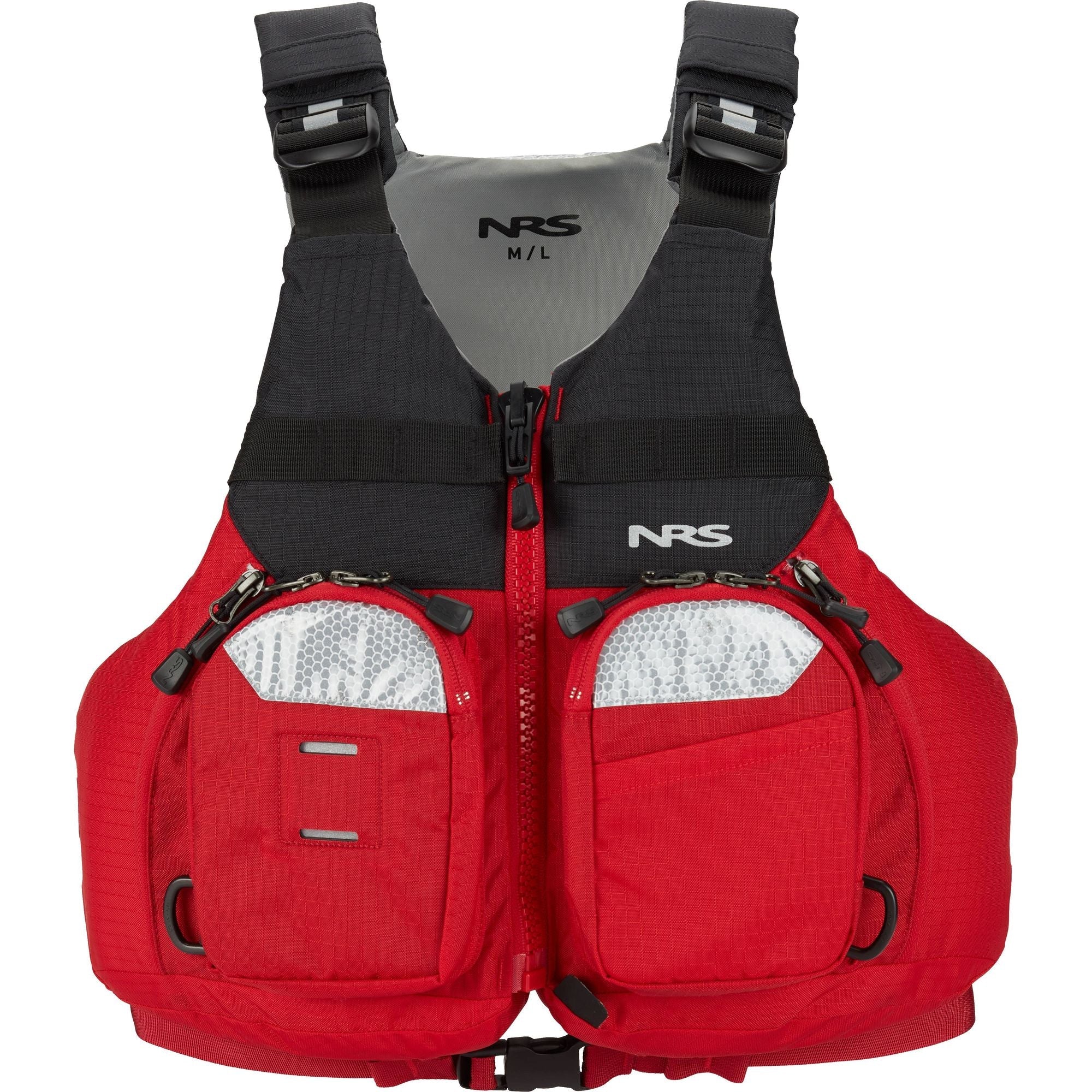NRS Odyssey PFD - Flow Kayaks