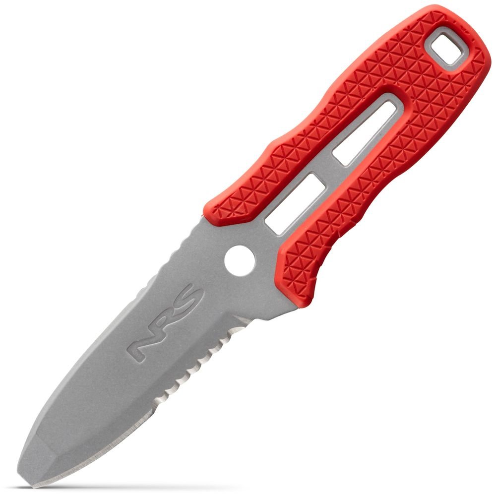NRS Pilot Knife - Flow Kayaks