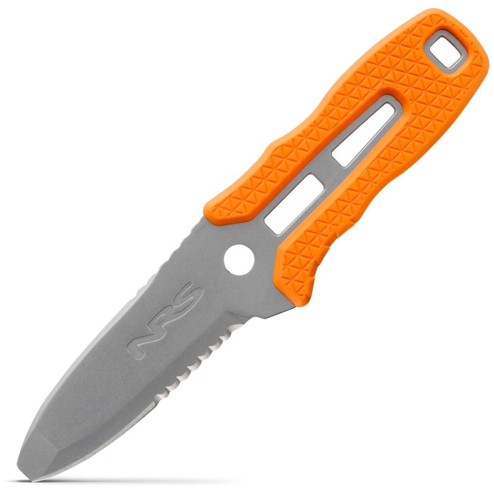 NRS Pilot Knife - Flow Kayaks