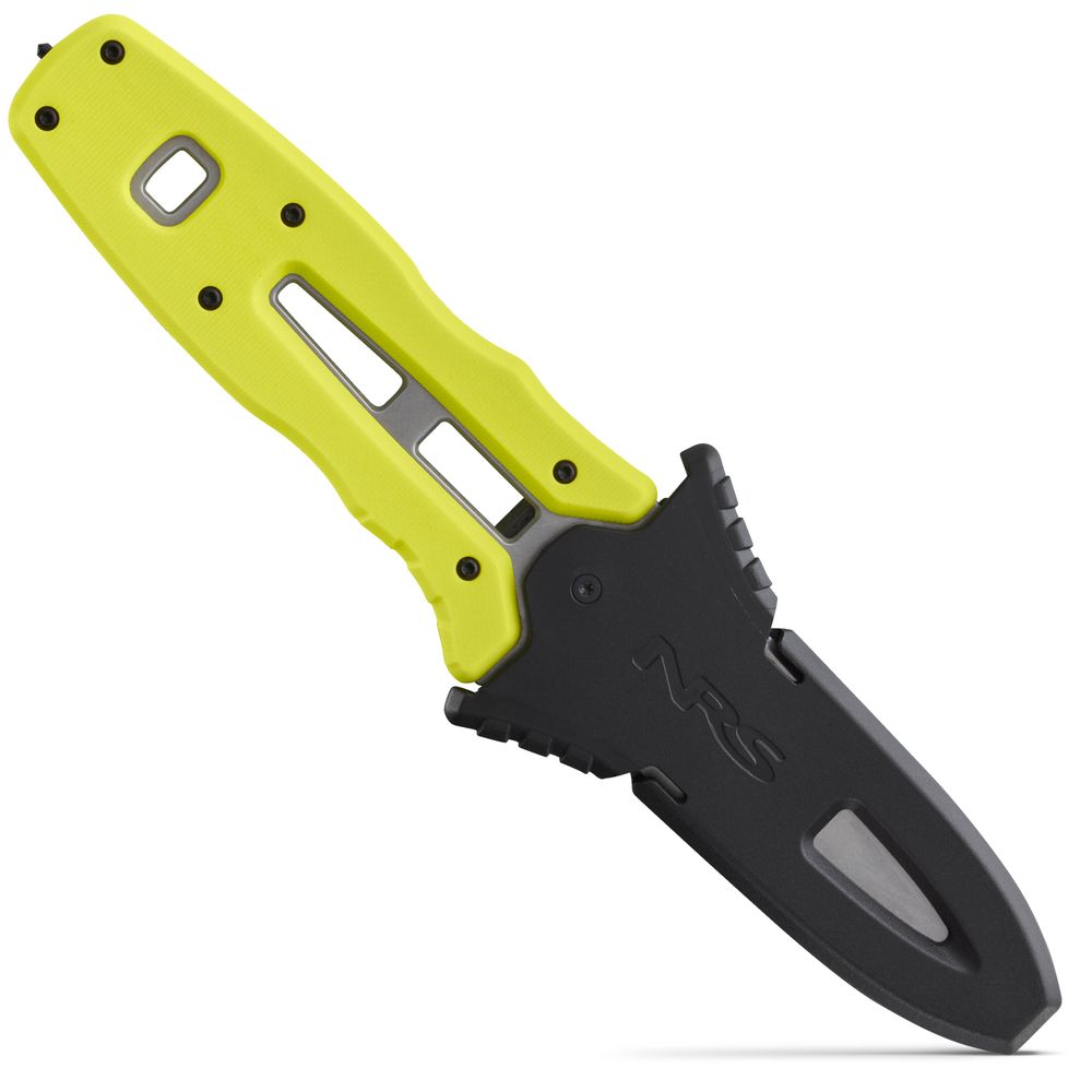 NRS Pilot SAR Knife - Flow Kayaks