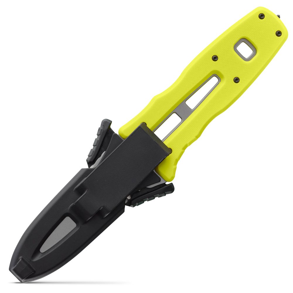 NRS Pilot SAR Knife - Flow Kayaks