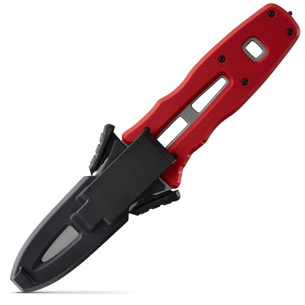 NRS Pilot SAR Knife - Flow Kayaks