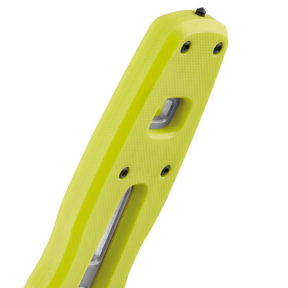 NRS Pilot SAR Knife - Flow Kayaks