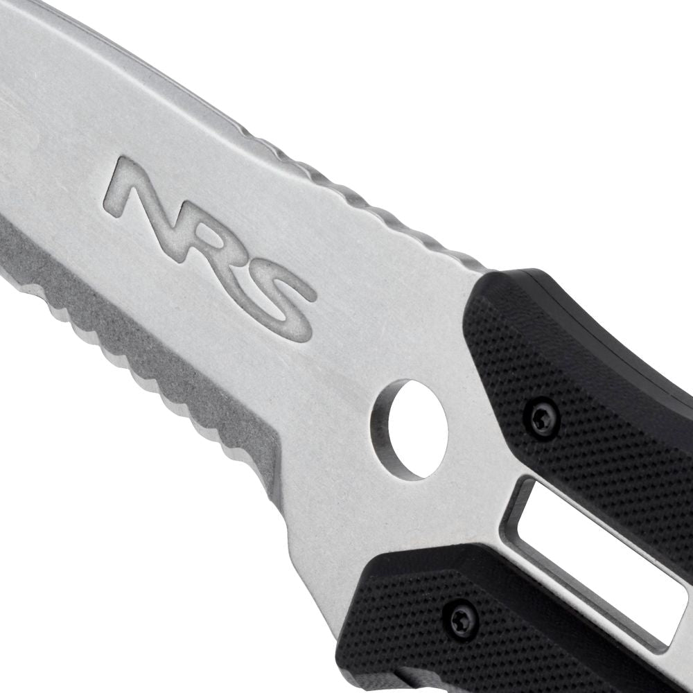 NRS Pilot SAR Knife - Flow Kayaks