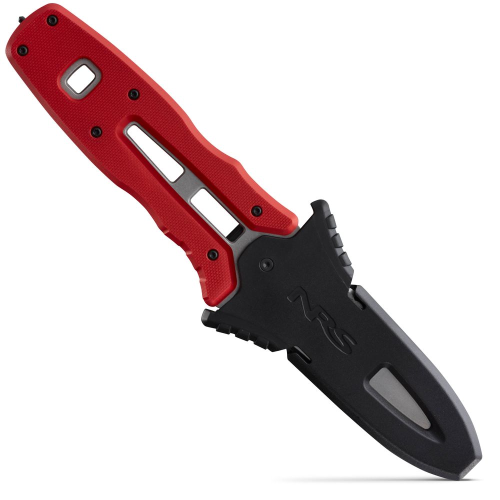 NRS Pilot SAR Knife - Flow Kayaks