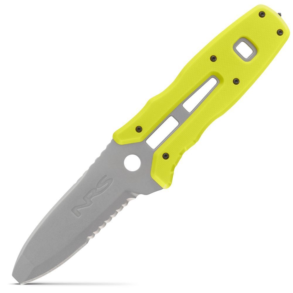 NRS Pilot SAR Knife - Flow Kayaks