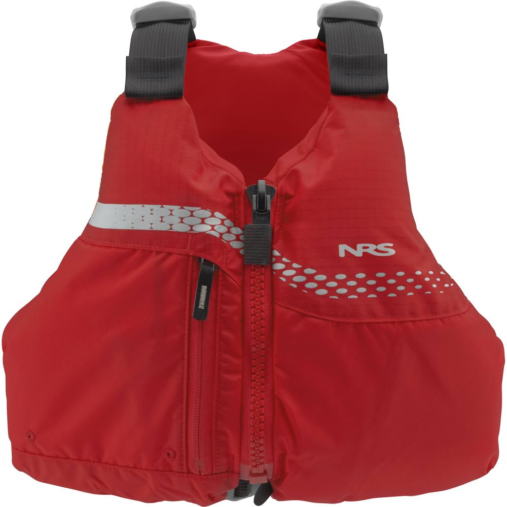 NRS Vista Youth PFD - Flow Kayaks