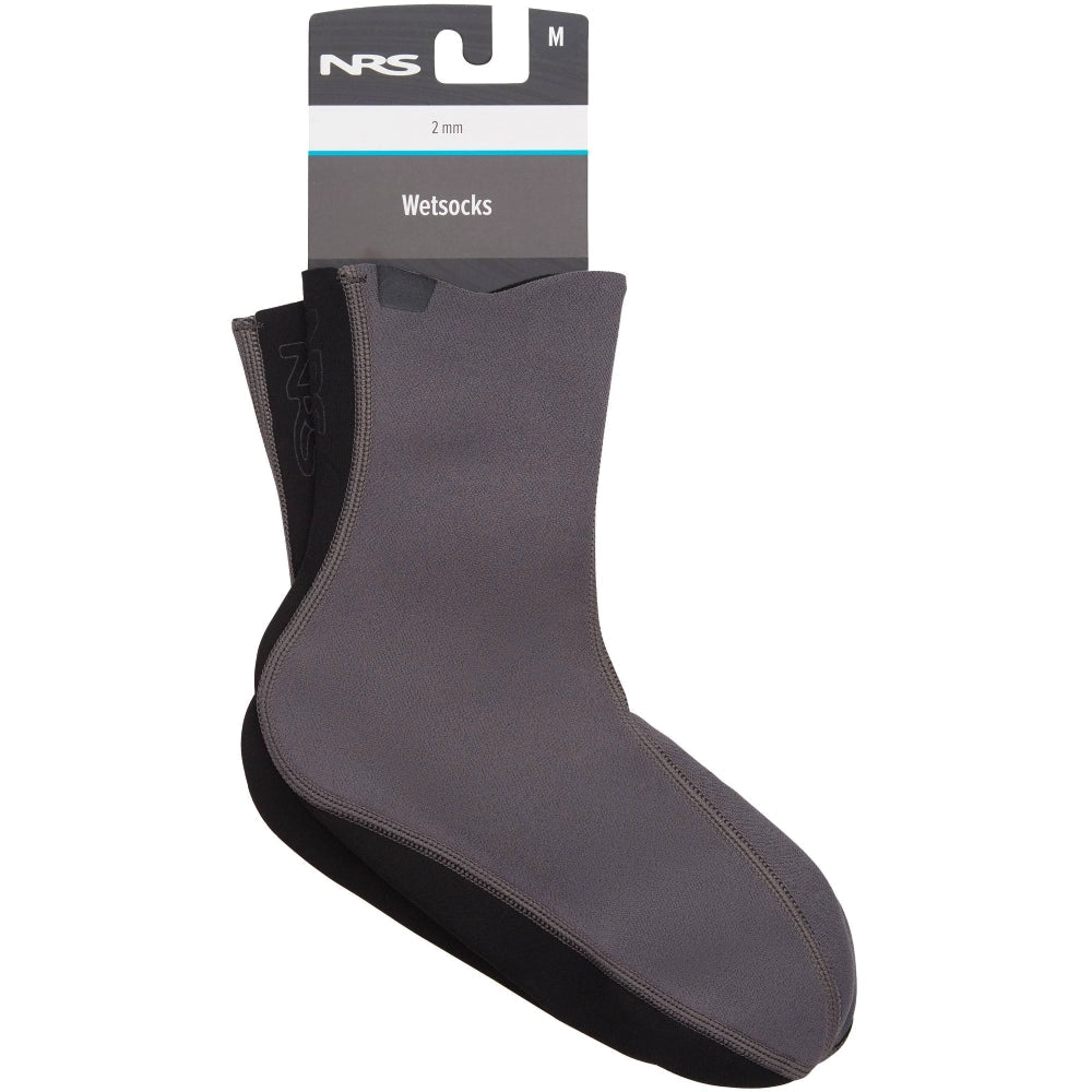NRS Wetsocks 2MM - Flow Kayaks