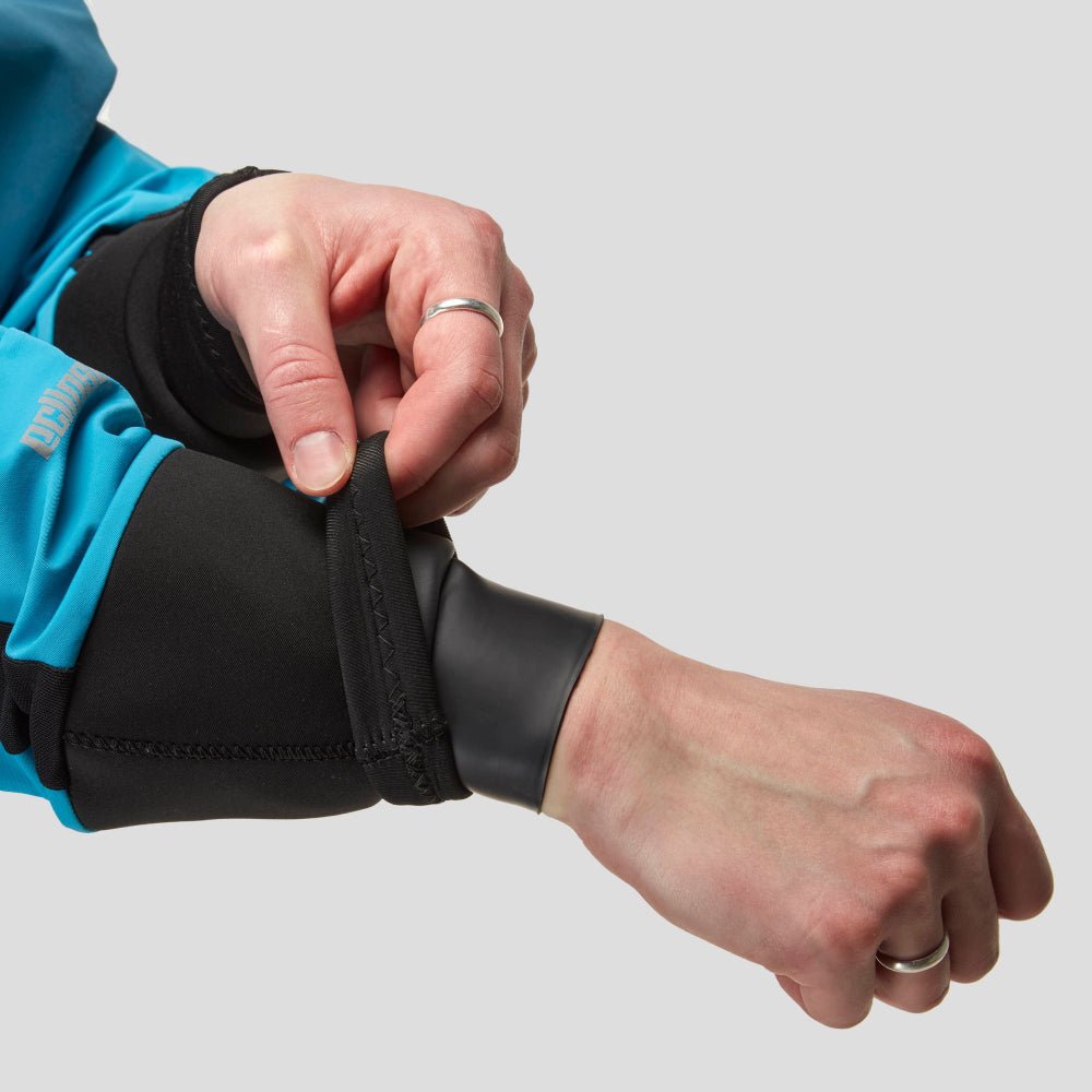 NRS Women's Flux Dry Top - Flow Kayaks