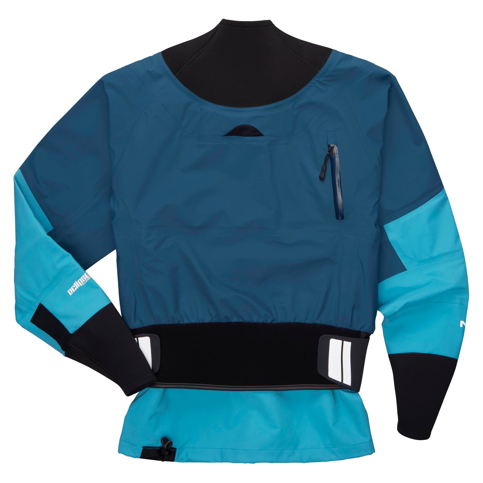 NRS Women's Flux Dry Top - Flow Kayaks