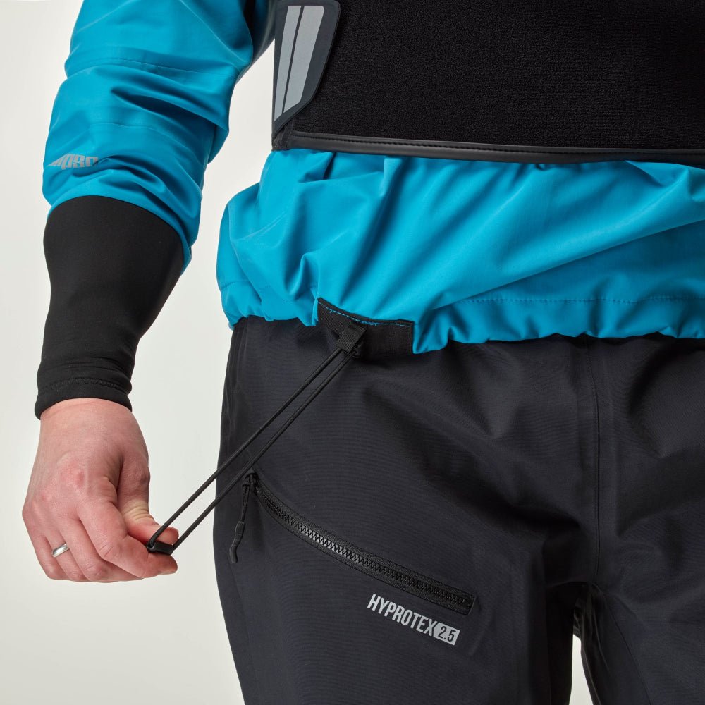 NRS Women's Flux Dry Top - Flow Kayaks