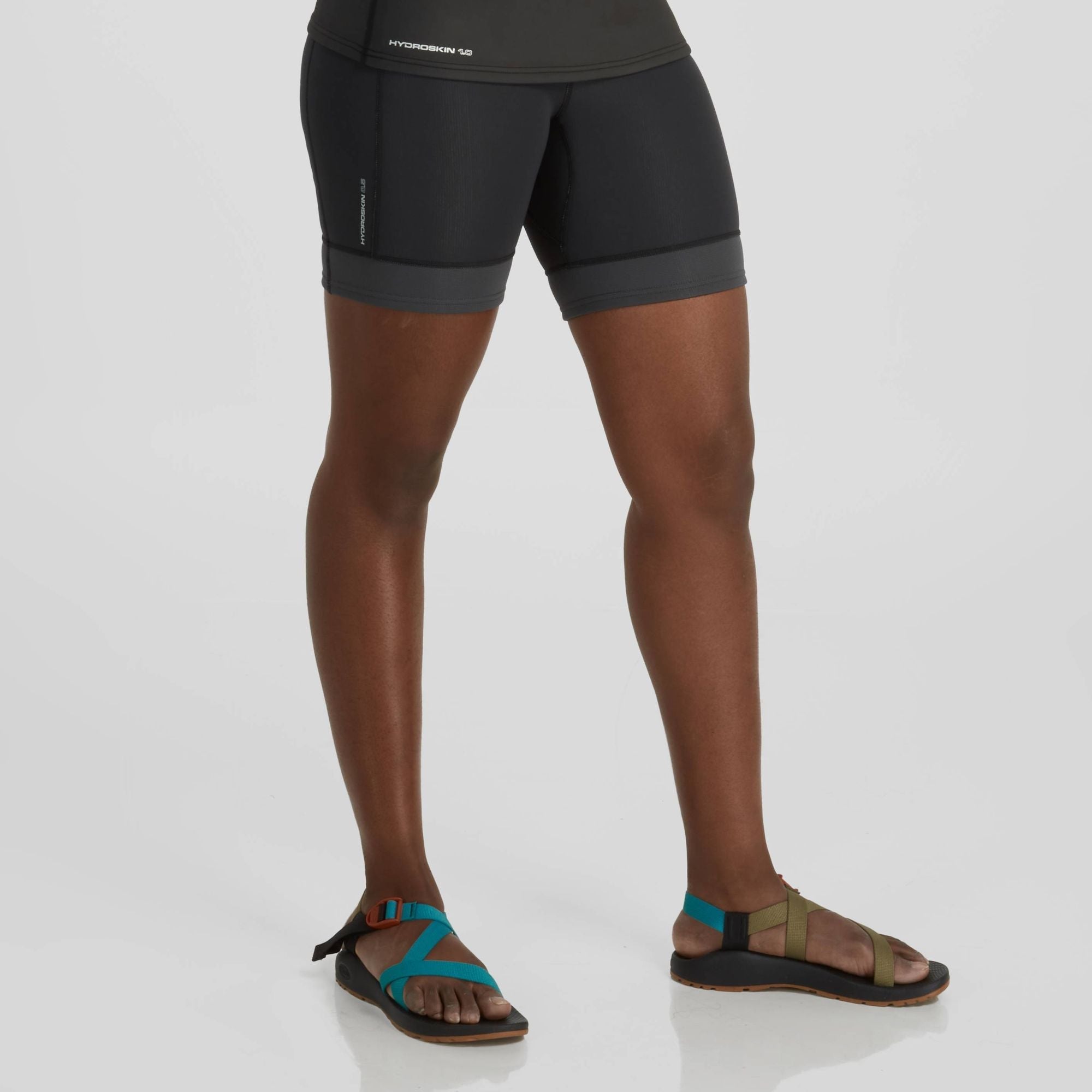 NRS Women's HydroSkin 0.5 Short - Flow Kayaks