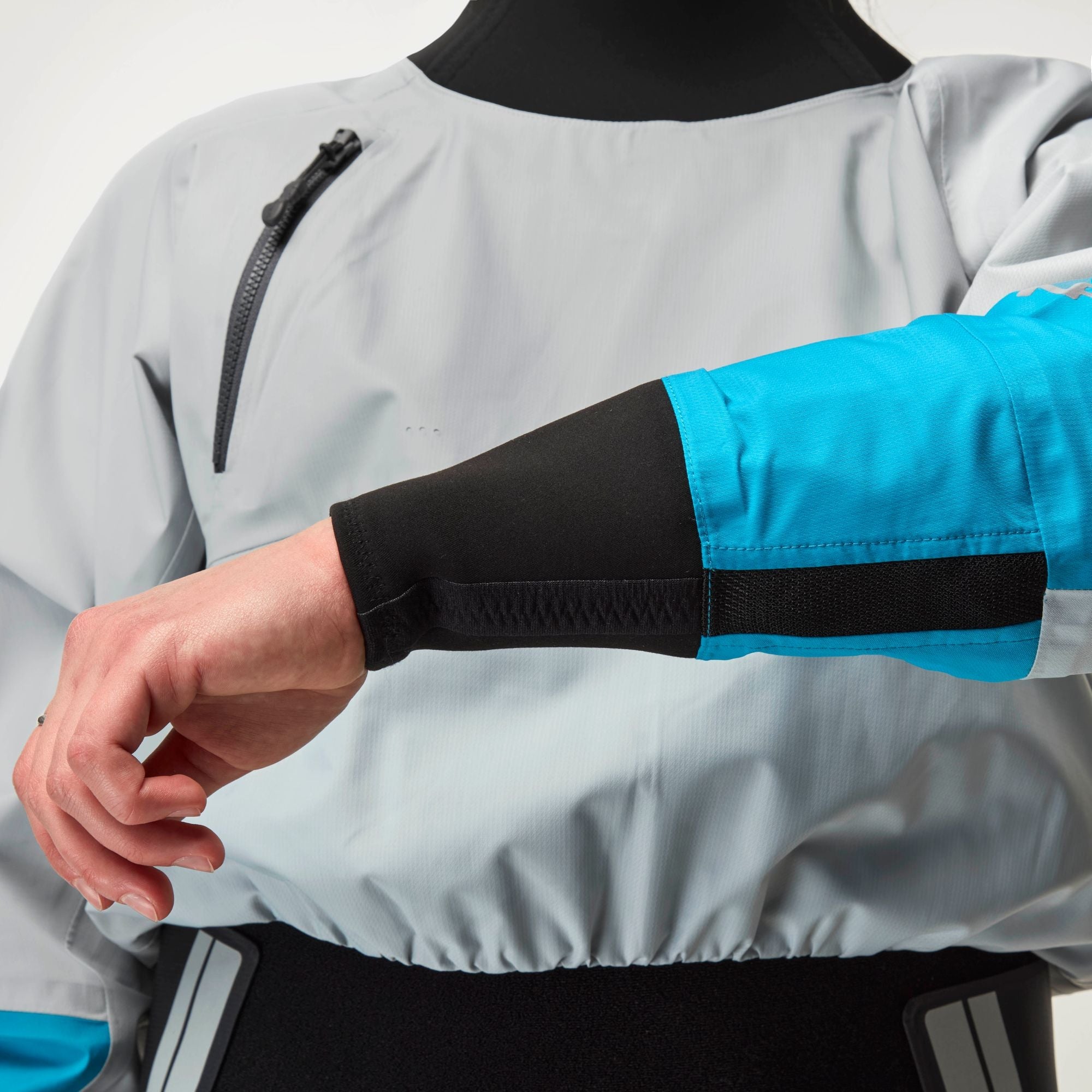 NRS Women's Stratos Paddling Jacket - Flow Kayaks