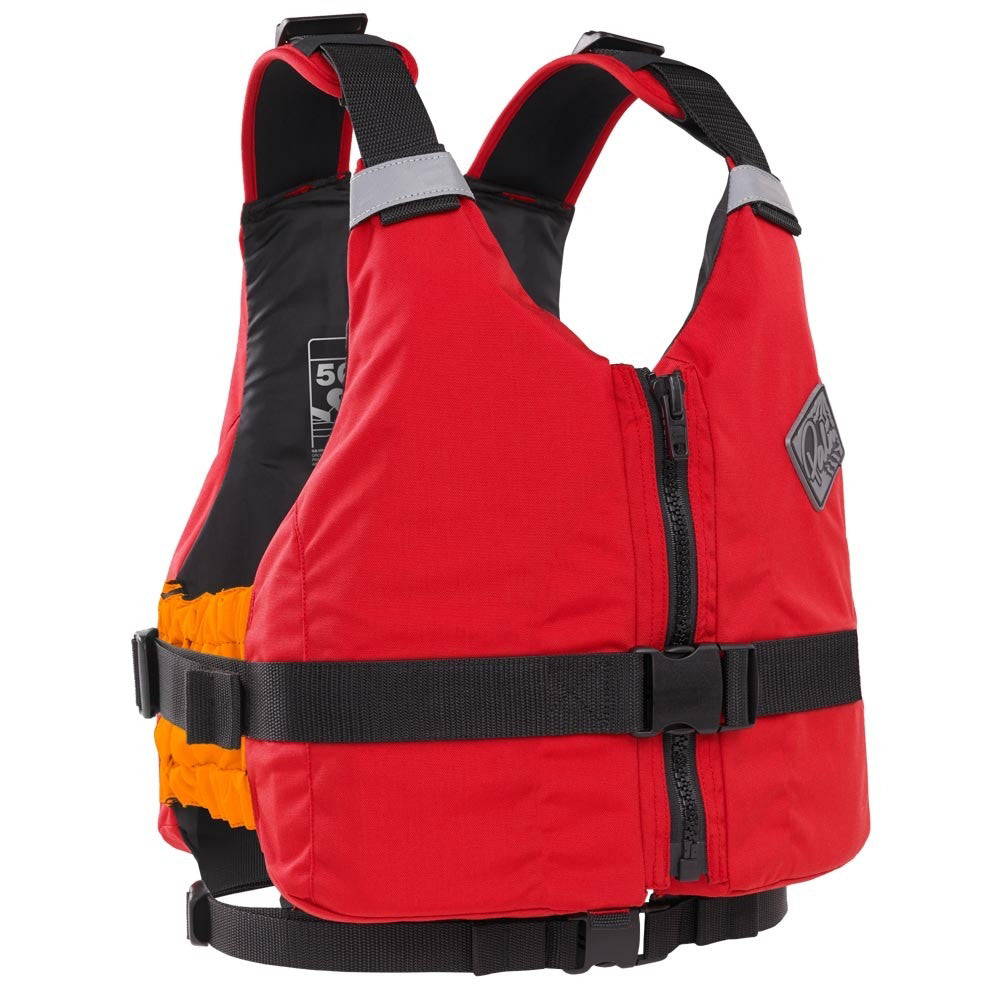 Palm Centre Zip PFD