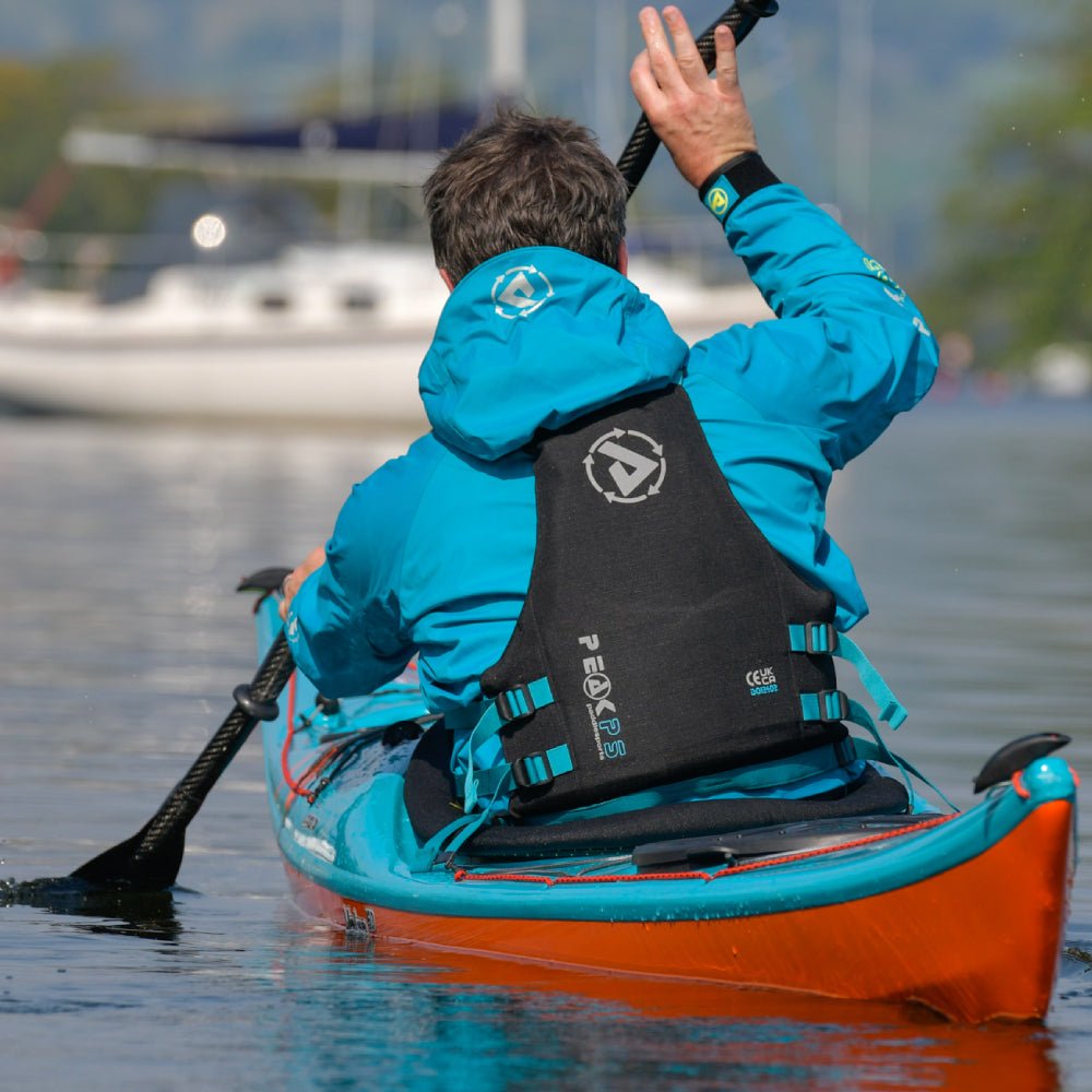 Peak PS Adventure Lite Men's - Flow Kayaks