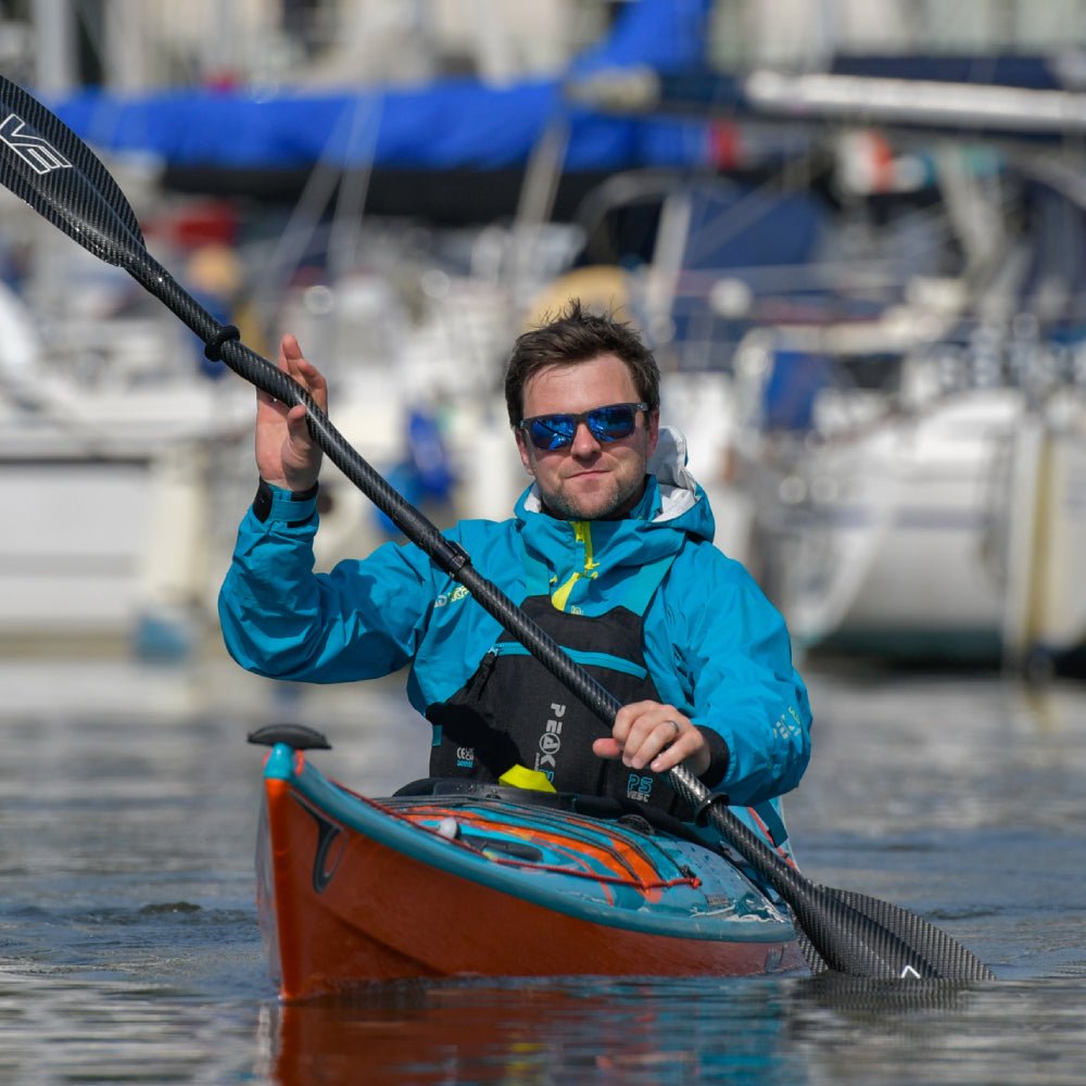 Peak PS Adventure Lite Men's - Flow Kayaks