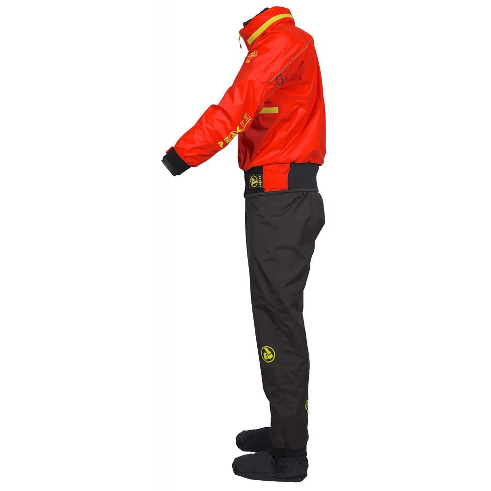 Peak PS Adventure One Piece - Flow Kayaks