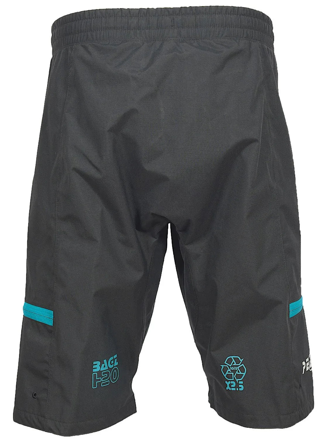 Peak PS Bagz Shorts H20 Men's - Flow Kayaks