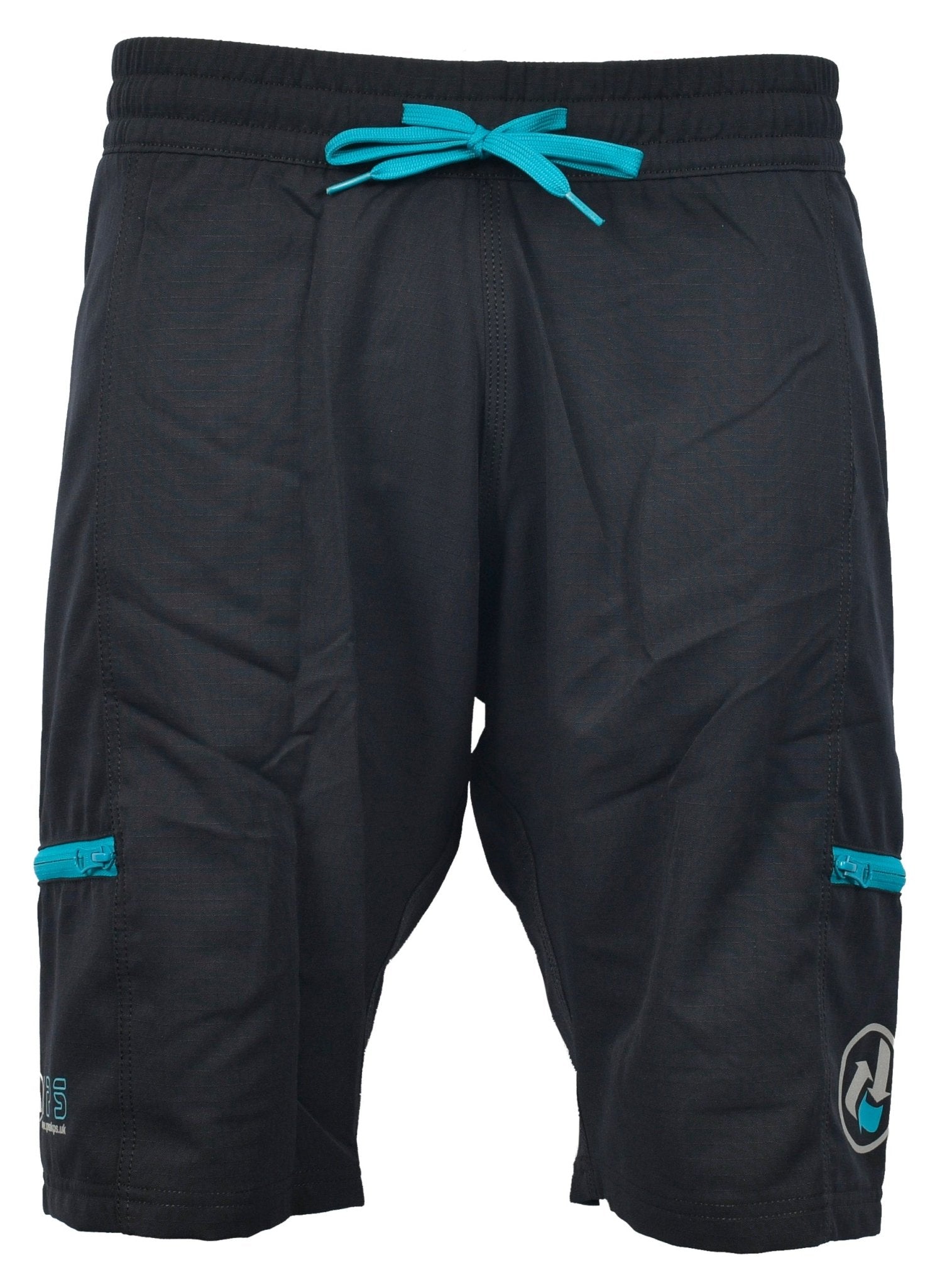 Peak PS Bagz Shorts Lined Women's - Flow Kayaks