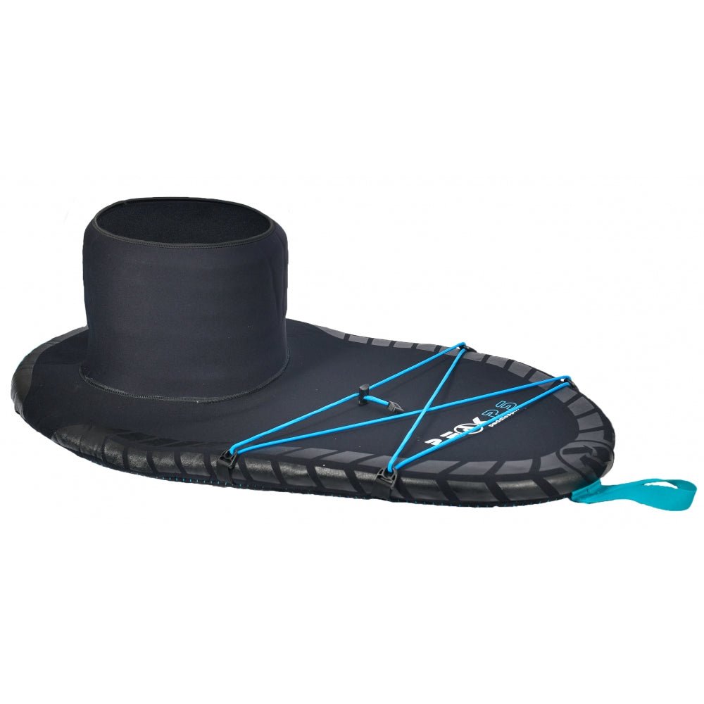 Peak PS Explorer Deck - Flow Kayaks