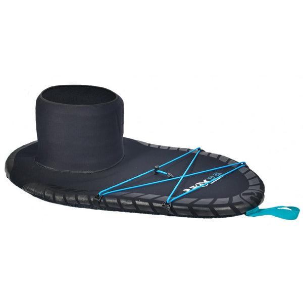 Peak PS Explorer Deck - Flow Kayaks