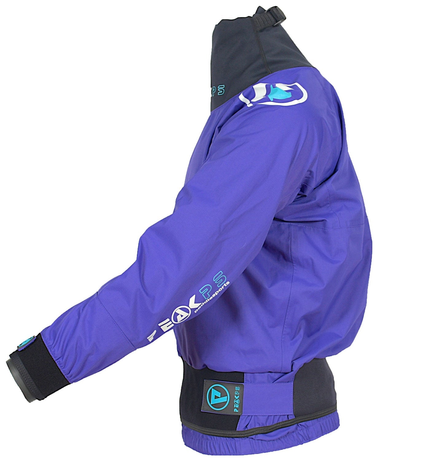 Peak PS Freeride Jacket EVO Men's - Flow Kayaks