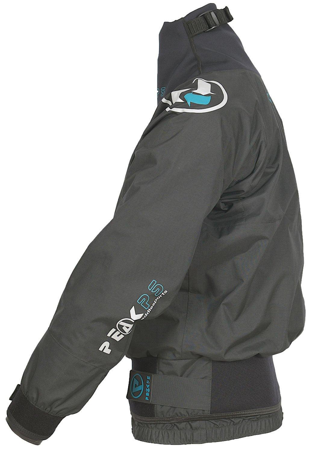 Peak PS Freeride Jacket EVO Men's - Flow Kayaks