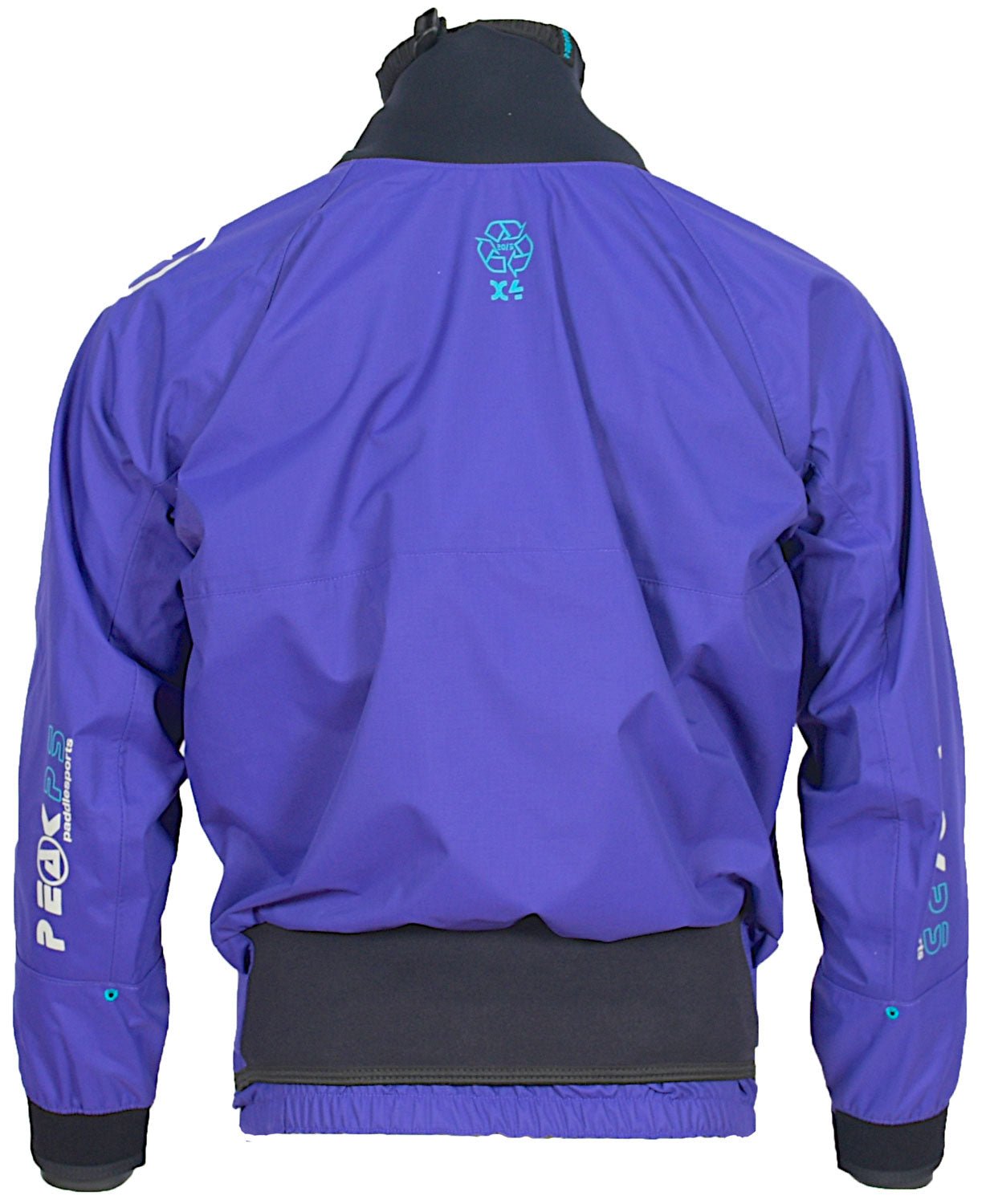 Peak PS Freeride Jacket EVO Men's - Flow Kayaks