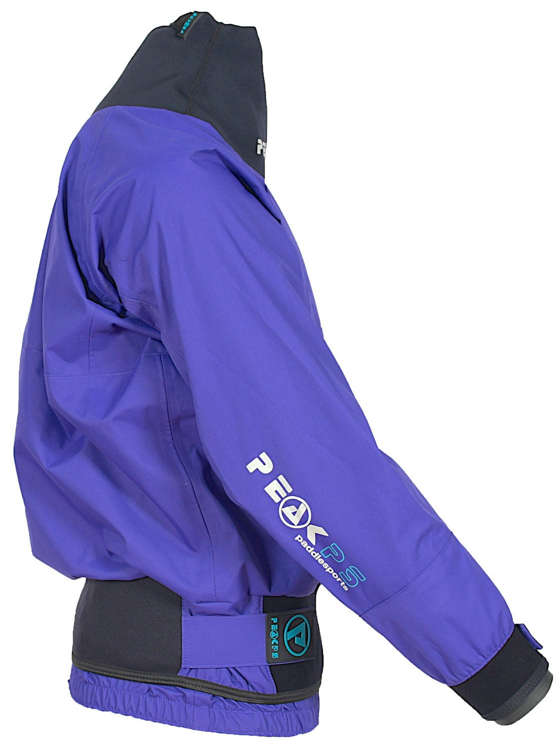 Peak PS Freeride Jacket EVO Women's - Flow Kayaks