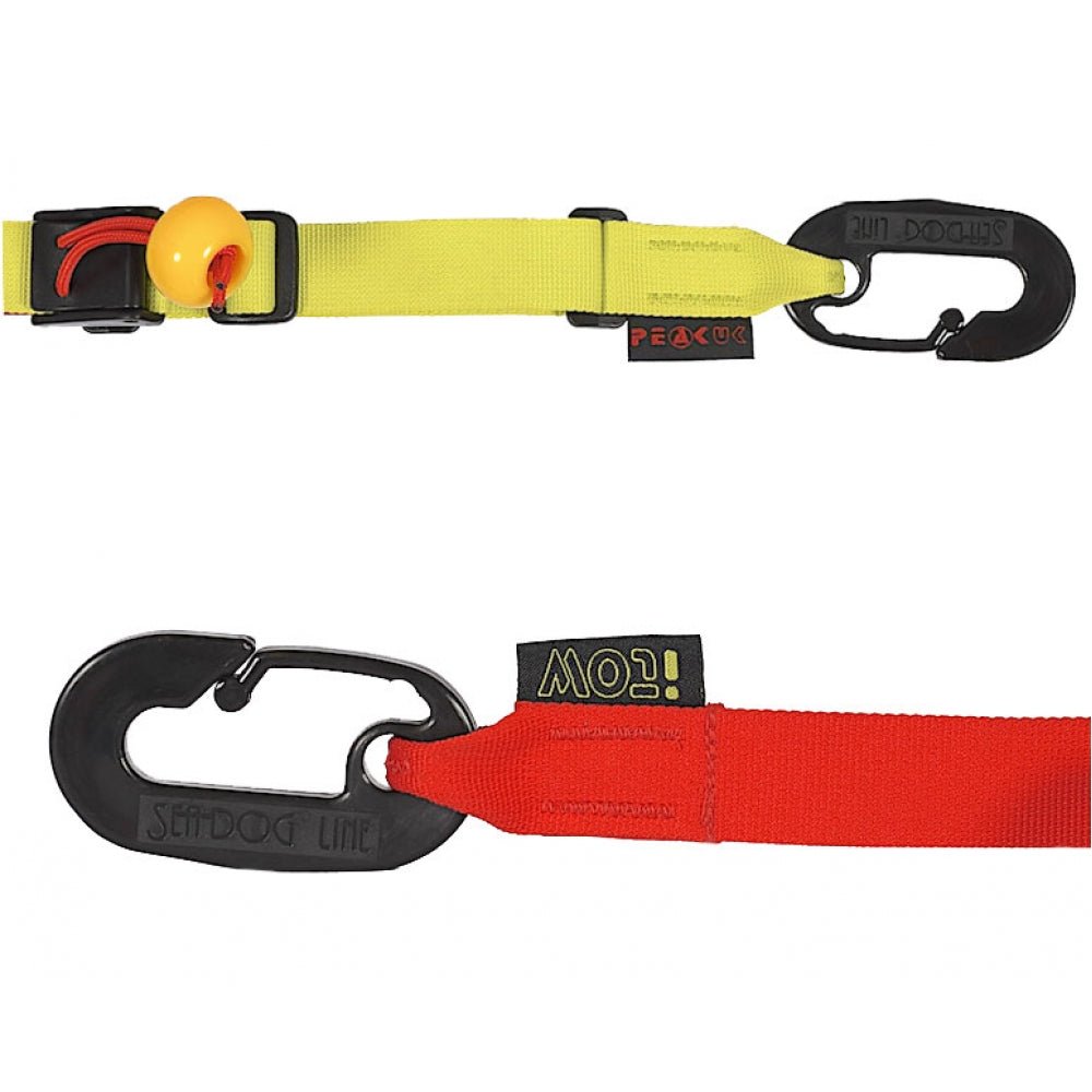 Peak PS iTow - Flow Kayaks